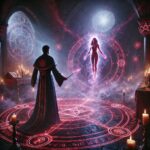 The Power of Occult Rituals to Attract Your Ideal Partner