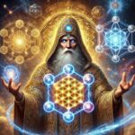 The Power of Sacred GeometryUnderstanding the Patterns that Shape the Universe